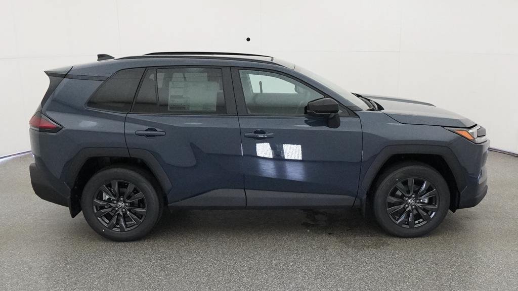 New 2026 Toyota RAV4 XLE Premium w/ Panoramic Sun Roof Package FWD image 14