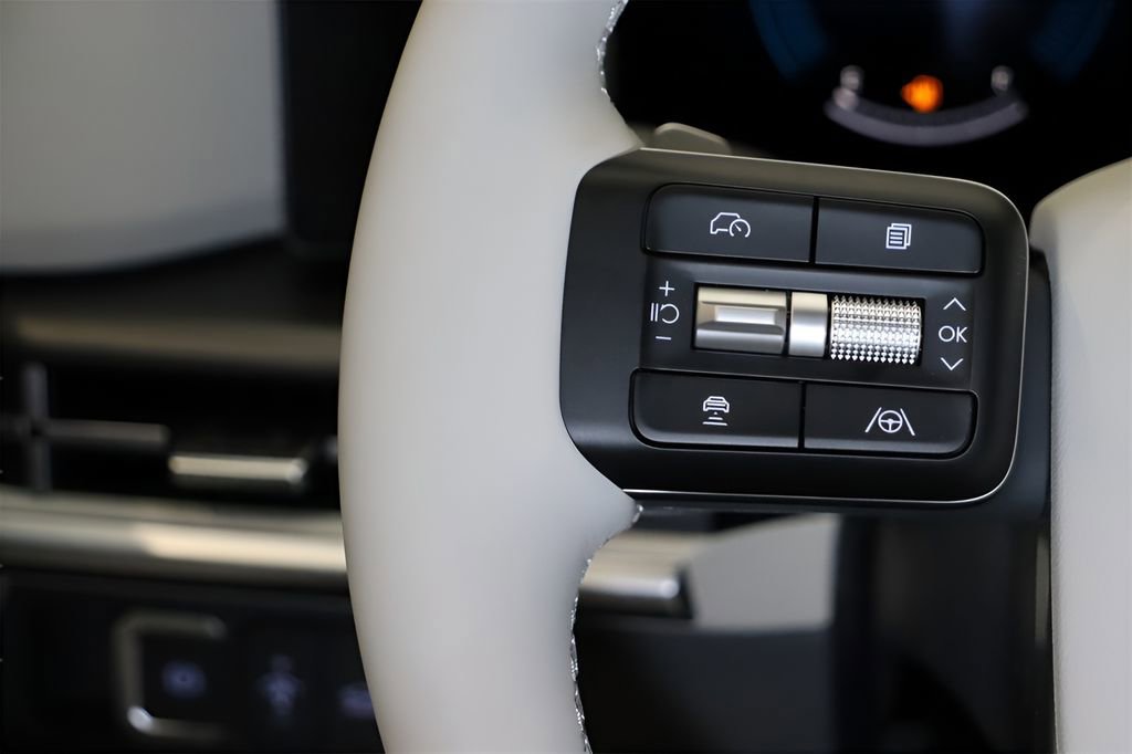 New 2026 Hyundai Santa Fe SEL image 15