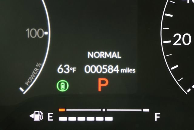 Used 2026 Honda Civic FWD Hybrid Sedan image 13