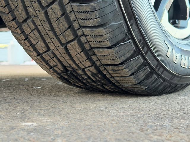 Certified 2025 Toyota Tacoma TRD Sport image 12