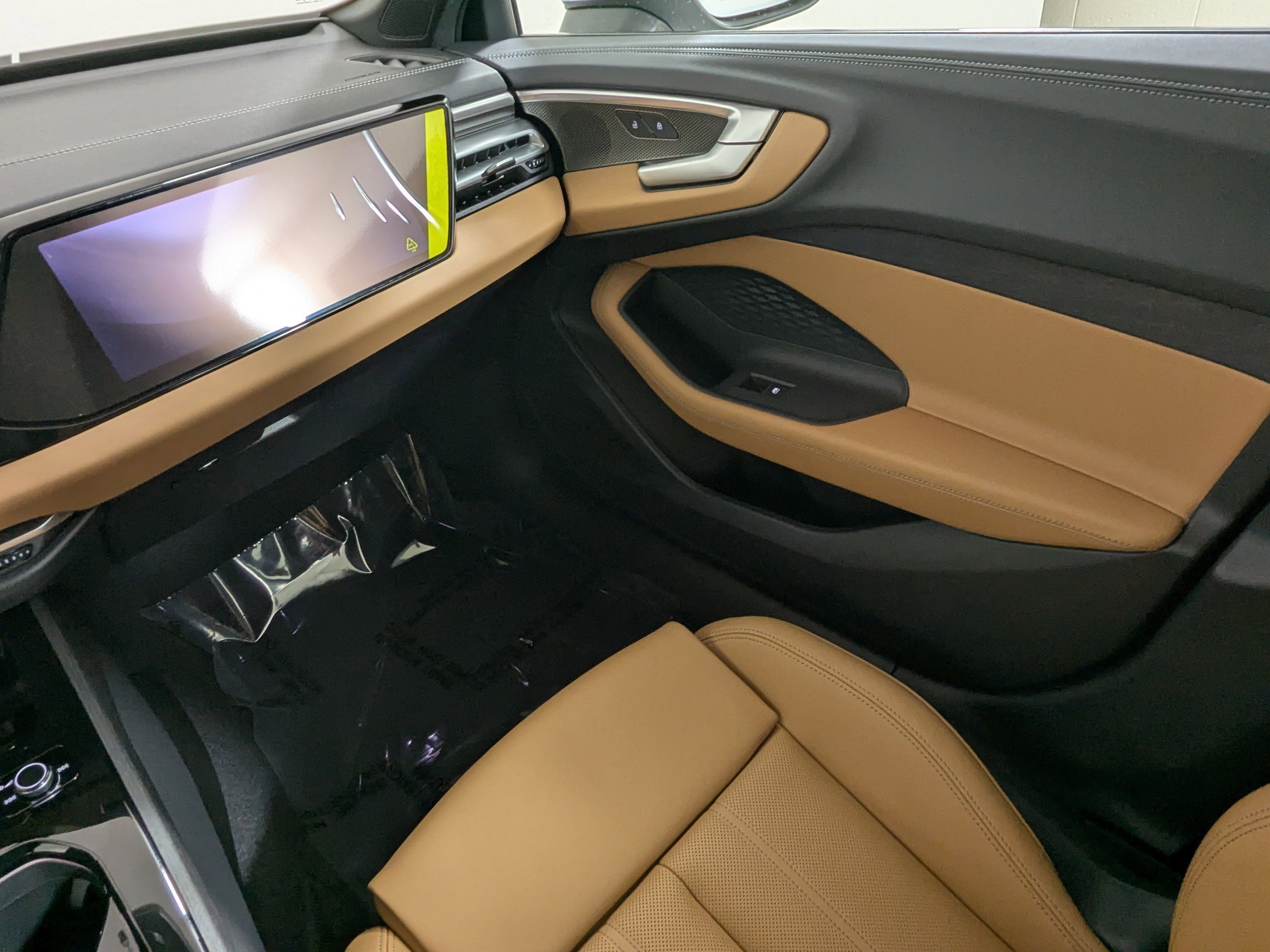 New 2026 Audi A5 2.0T Prestige AWD/4WD image 11