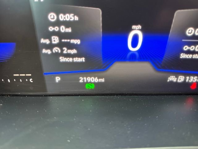 Certified 2022 Volkswagen Tiguan SE w/ Panoramic Sunroof Package image 22