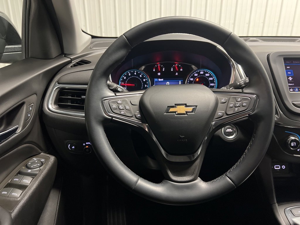 Used 2023 Chevrolet Equinox LT image 13