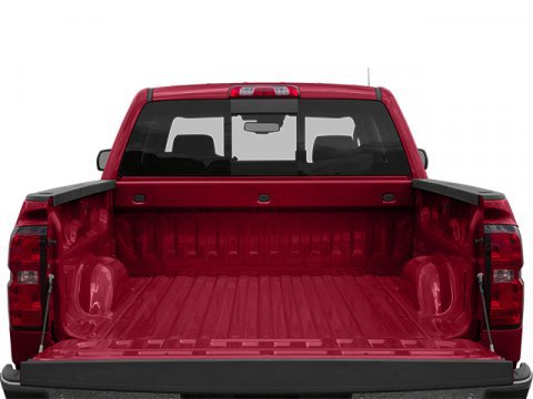 Used 2014 Chevrolet Silverado 1500 LTZ w/ Texas Edition, 1LZ Trim image 15