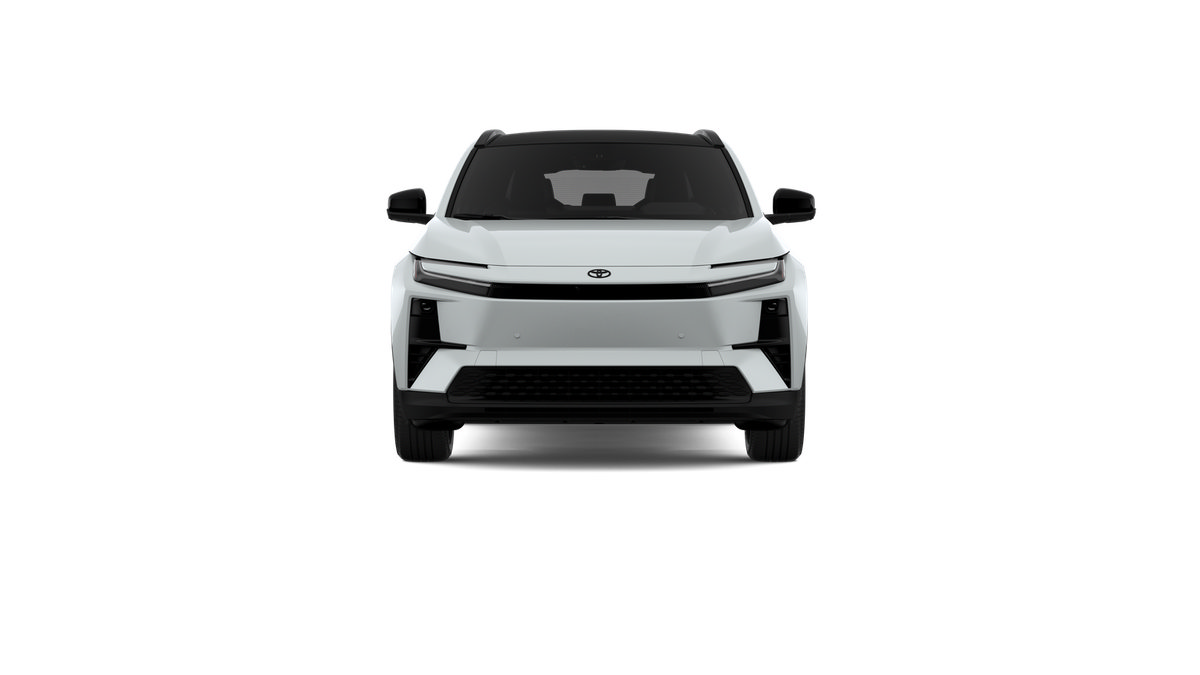 New 2026 Toyota C-HR AWD/4WD image 52