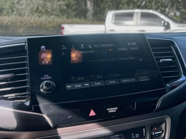 Used 2022 Honda Passport EX-L image 21