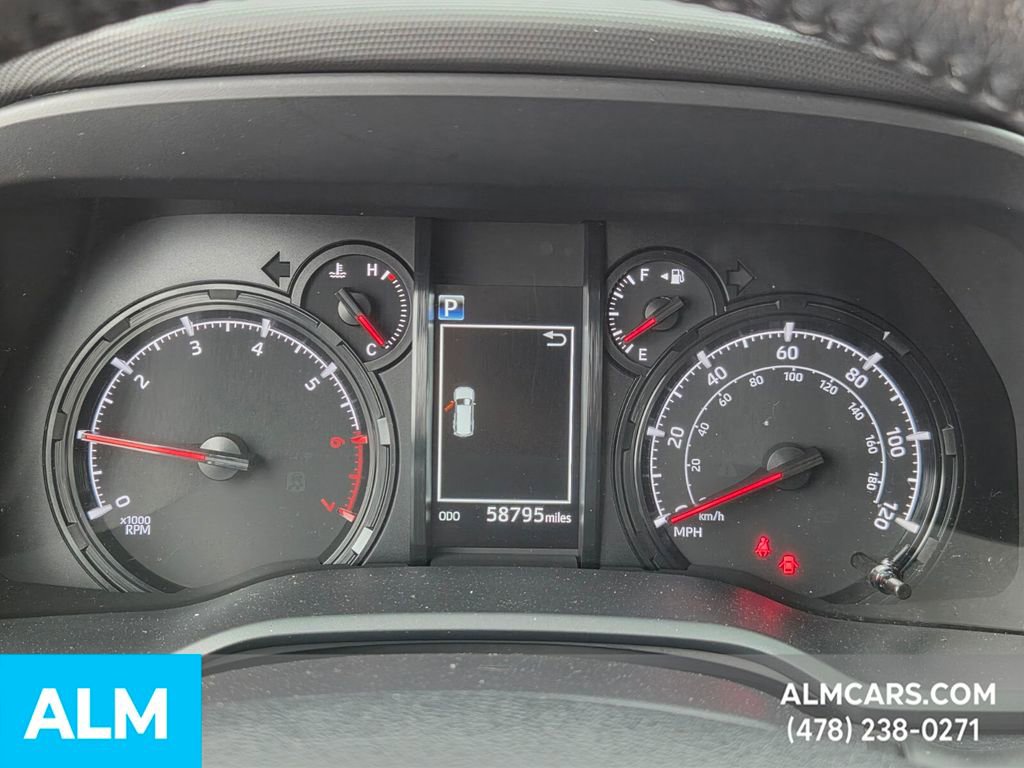 Used 2023 Toyota 4Runner SR5 image 27