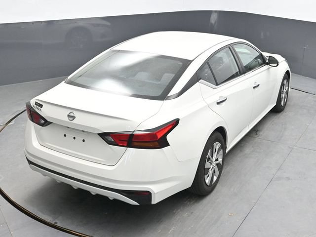 Used 2021 Nissan Altima 2.5 S FWD image 38