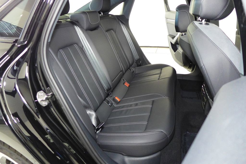 Used 2025 Audi A3 2.0T Premium w/ Black Optic Package image 20