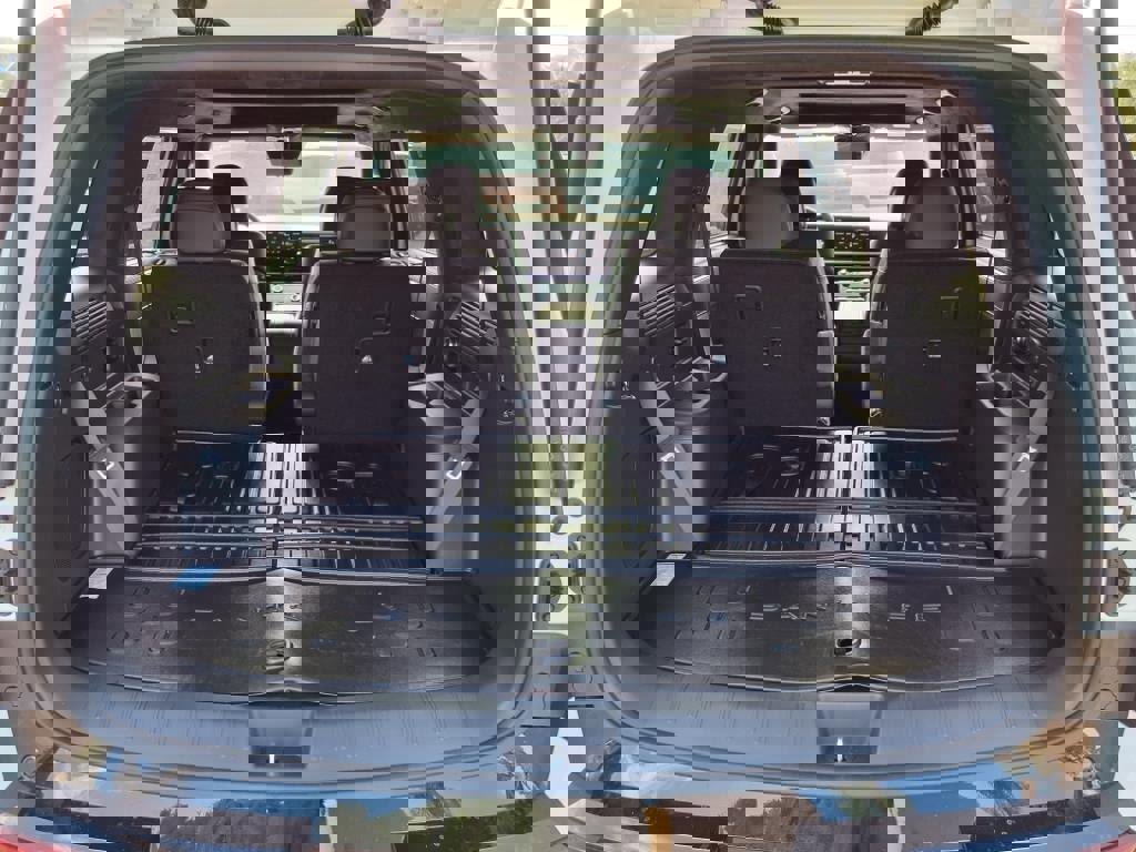 New 2025 Hyundai Santa Fe Calligraphy image 25