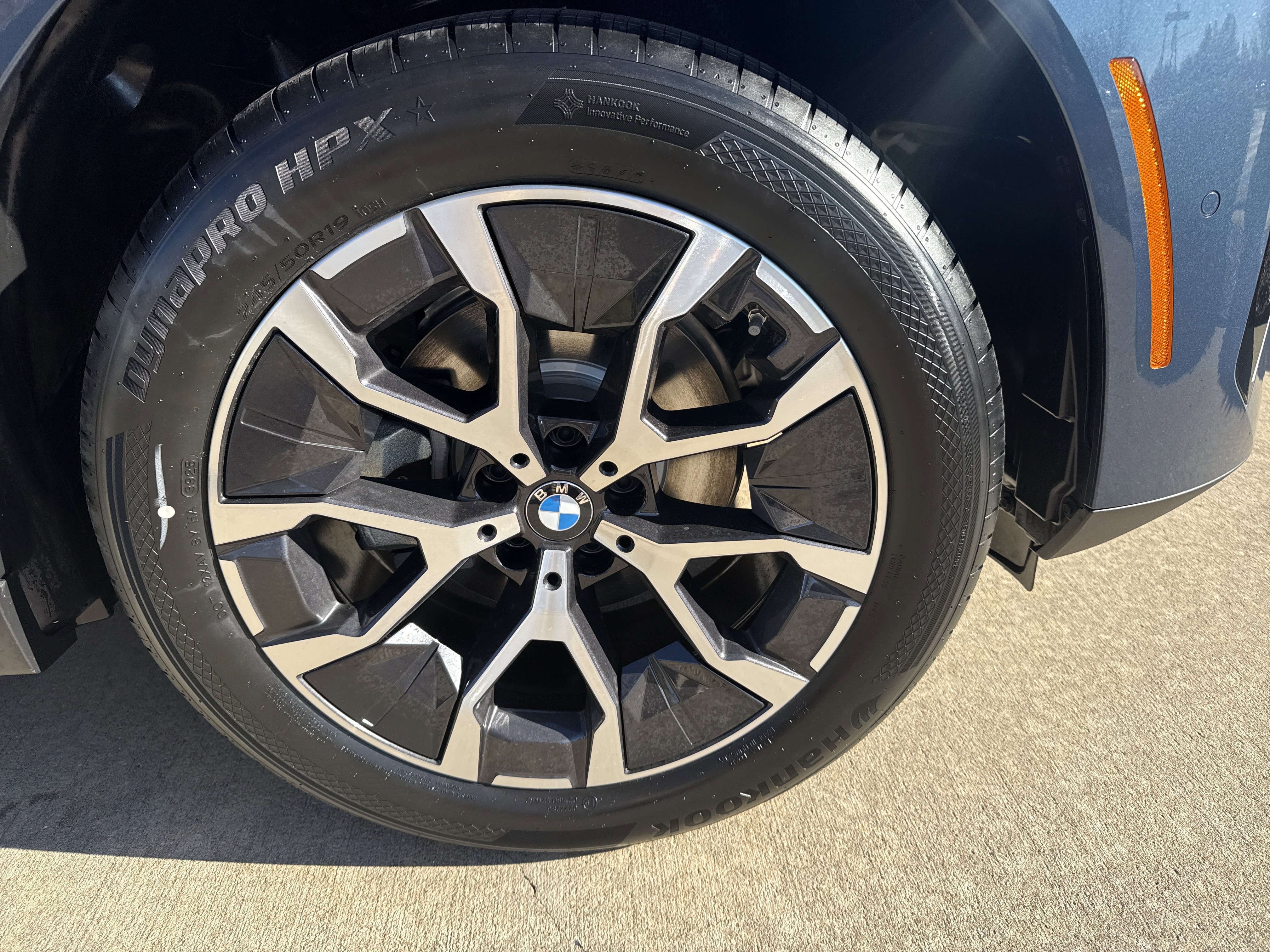 New 2026 BMW X3 xDrive30 w/ Convenience Package image 25