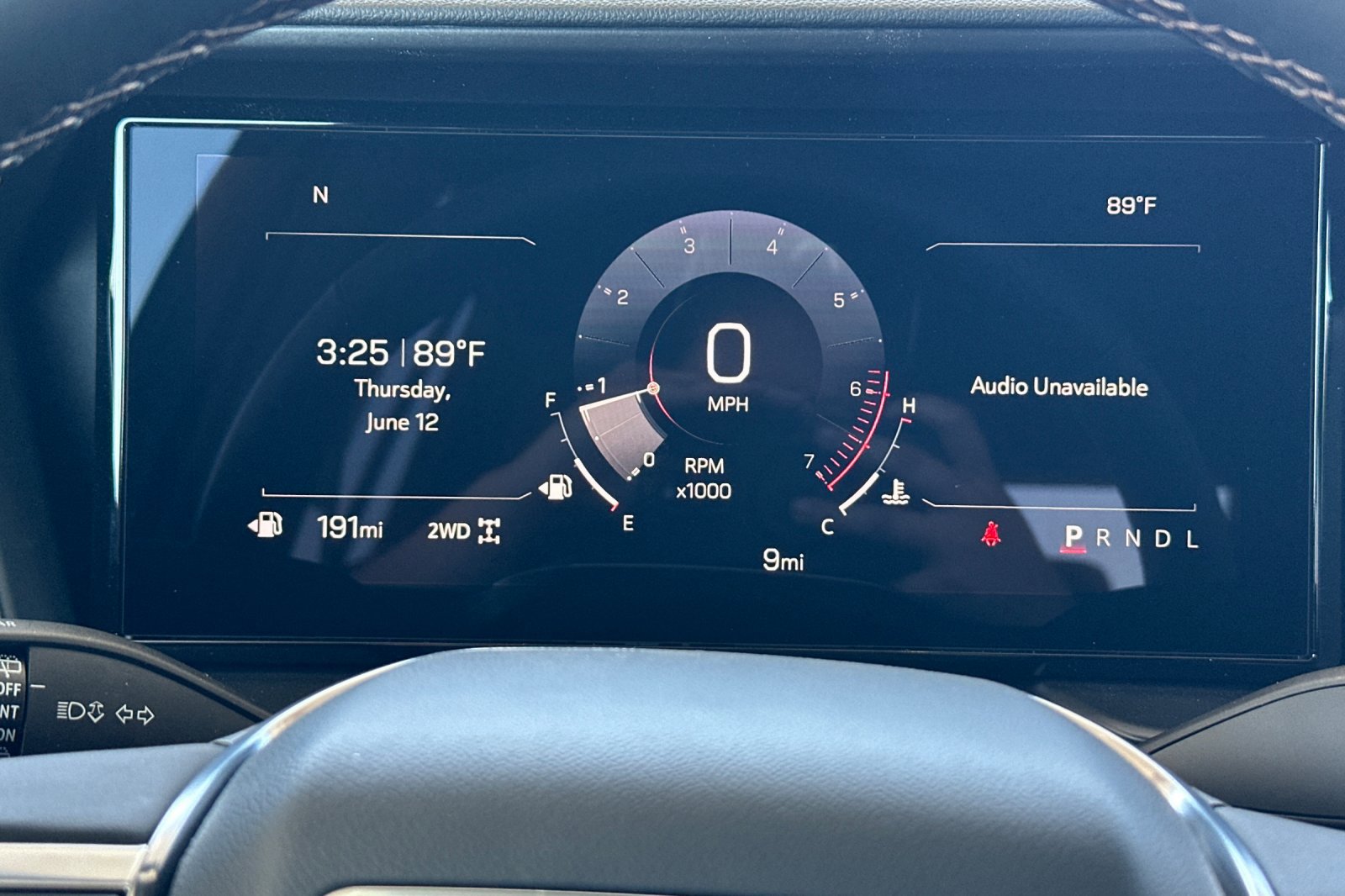 Used 2026 GMC Terrain AT4 image 26