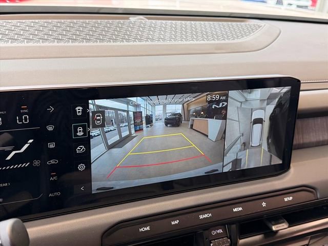 New 2027 Kia Telluride X-Line SX Prestige image 29