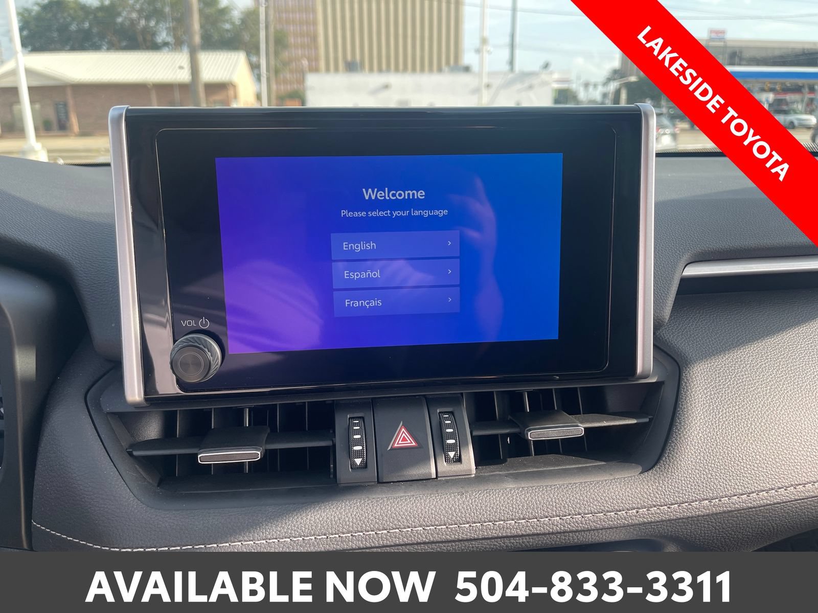 Certified 2025 Toyota RAV4 XLE Premium FWD image 34