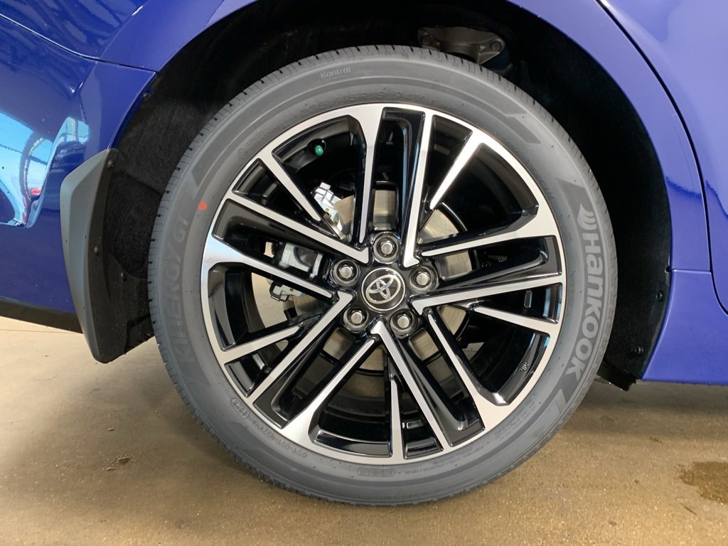 New 2026 Toyota Camry XLE w/ Premium Plus Package image 38