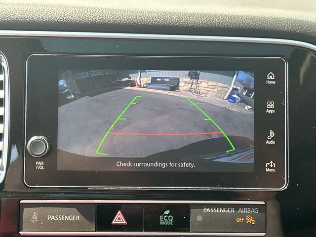 Used 2019 Mitsubishi Outlander SE image 20