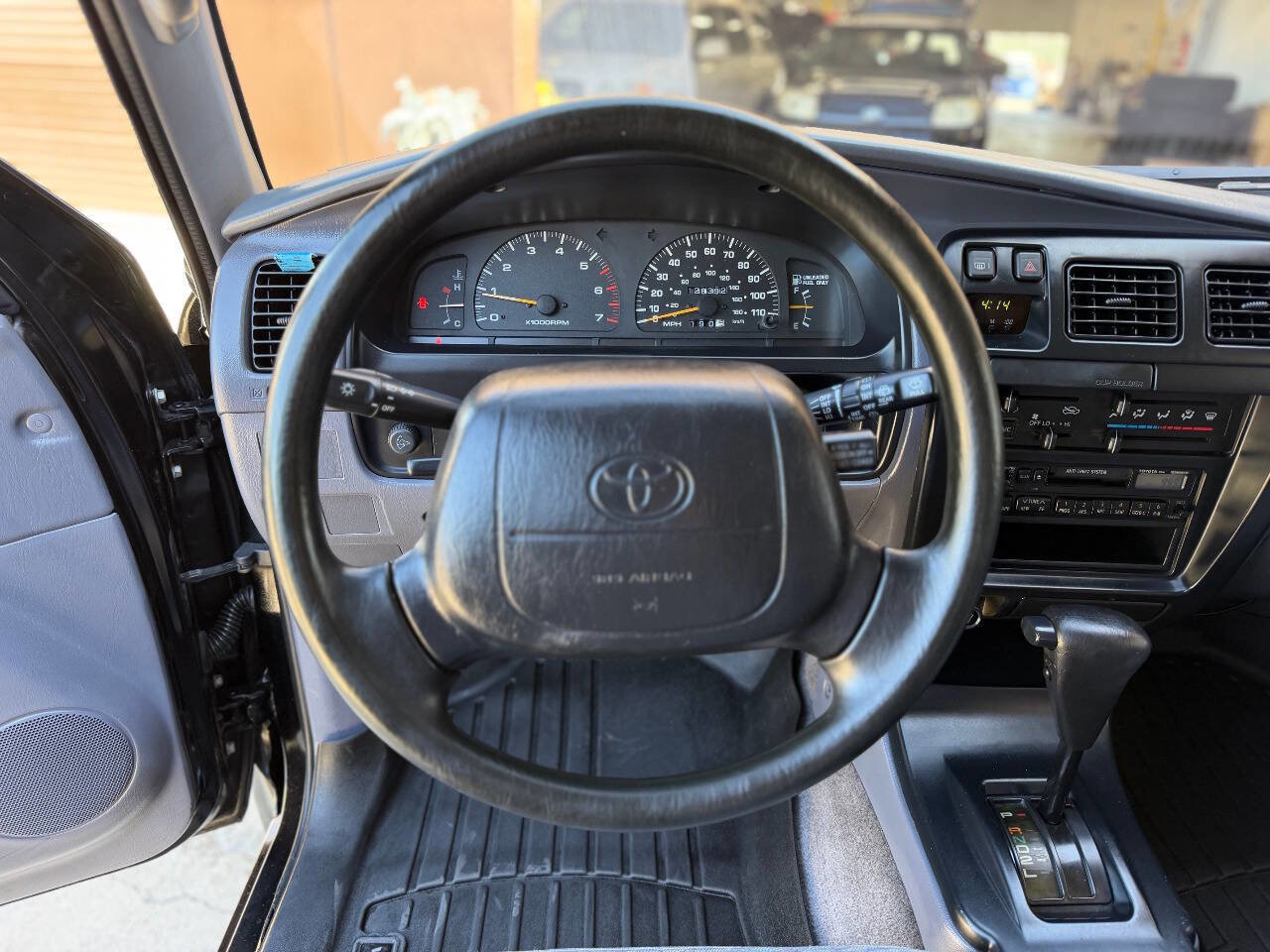 Used 1997 Toyota 4Runner SR5 RWD image 21