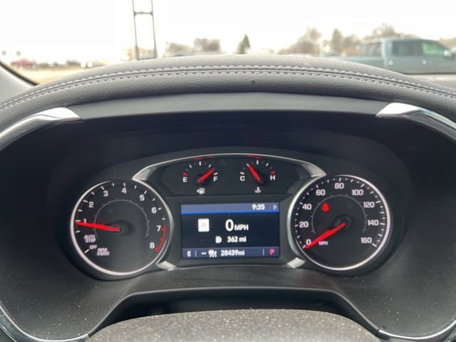 Certified 2024 Chevrolet Blazer LT w/ Sound & Technology Package AWD/4WD image 49
