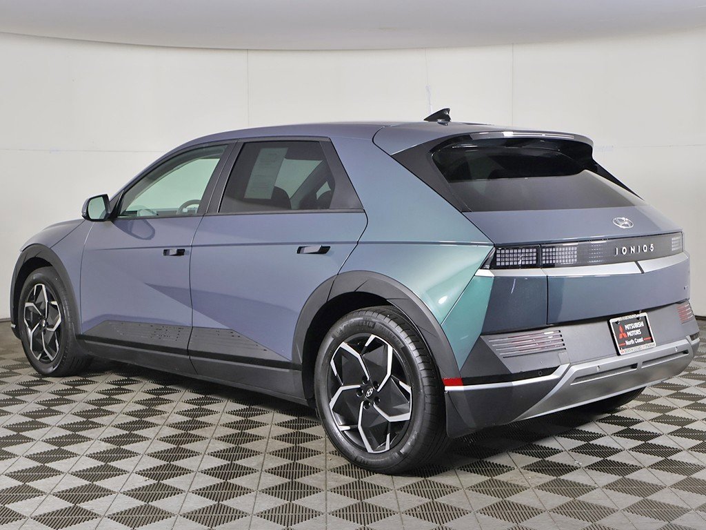 Used 2024 Hyundai Ioniq 5 SEL image 10