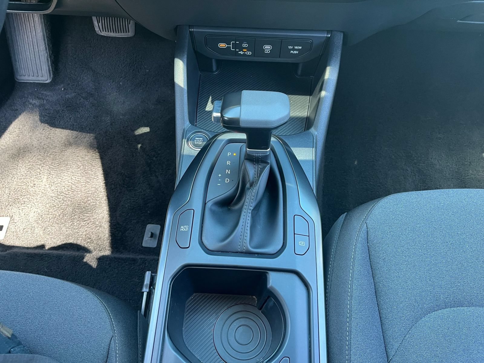 Used 2025 Kia K4 FWD image 40