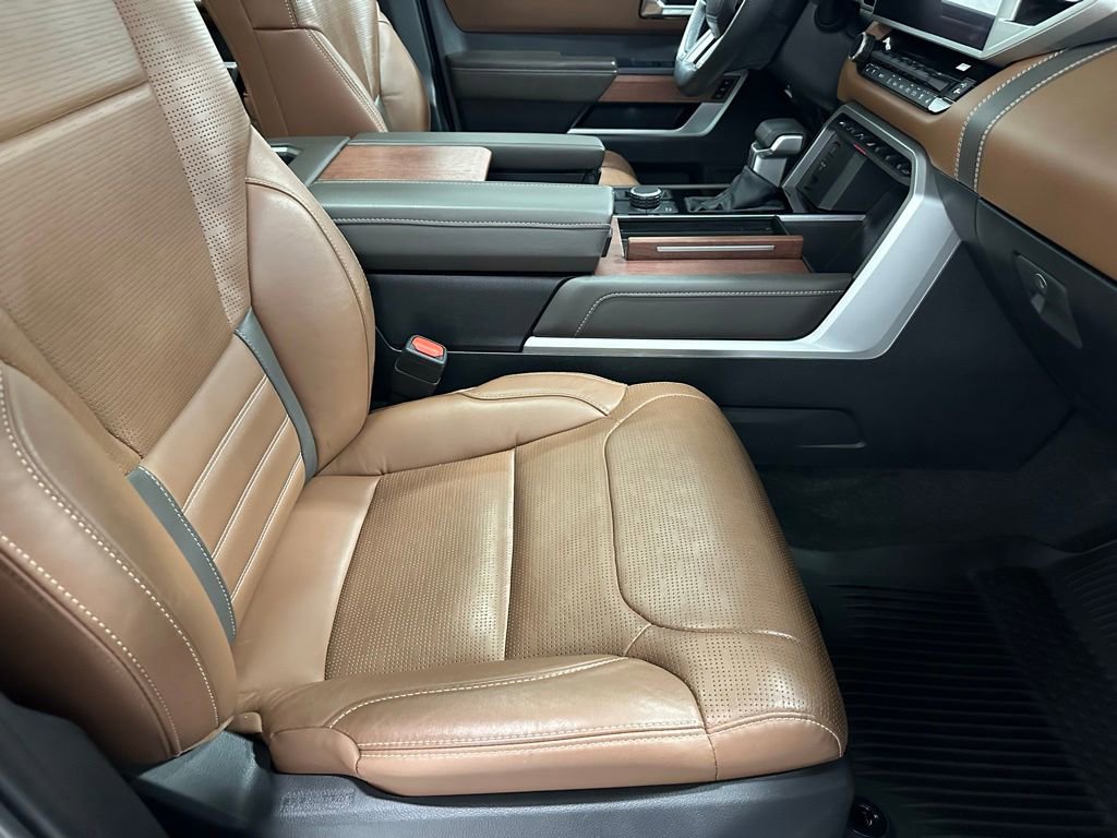 Used 2025 Toyota Tundra 1794 Edition image 65