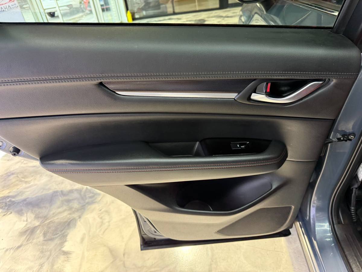 Used 2024 MAZDA CX-5 Carbon Edition AWD/4WD image 50