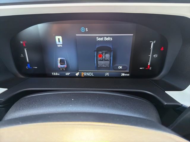 New 2026 Ford Bronco Sport Heritage w/ Convenience Package image 14