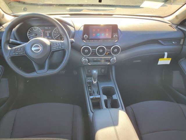 New 2025 Nissan Sentra S image 11