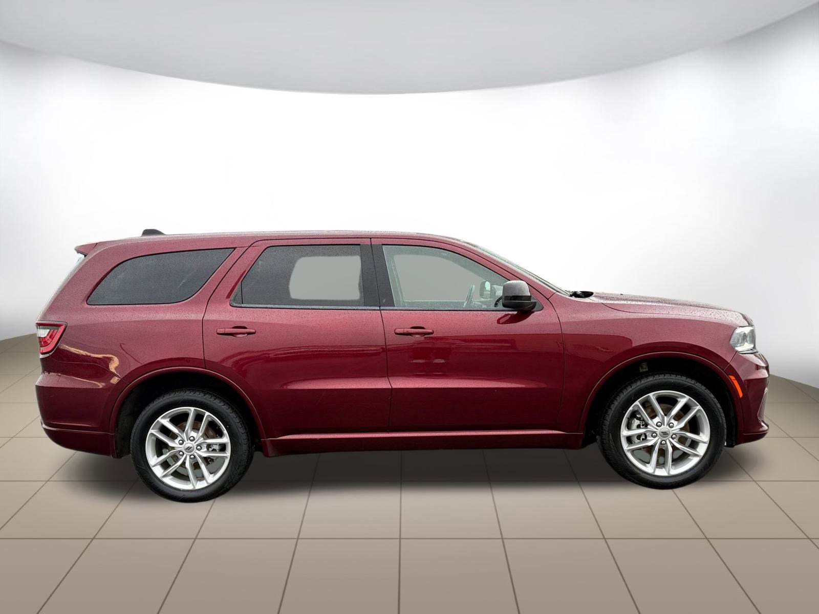 Used 2023 Dodge Durango GT image 8