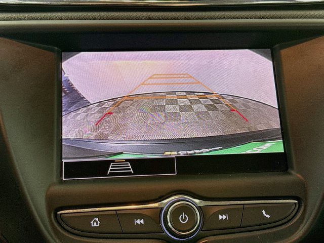 Used 2023 Chevrolet TrailBlazer LS FWD image 18