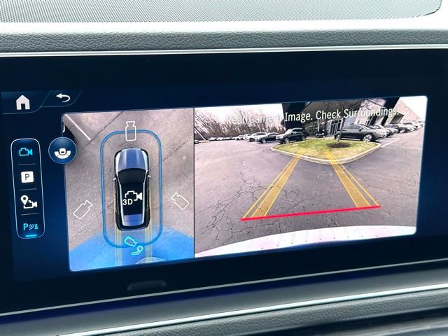 Certified 2026 Mercedes-Benz GLE 350 4MATIC image 21