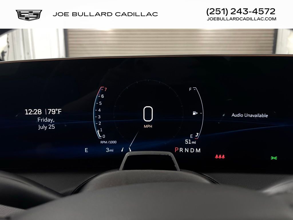 New 2026 Cadillac CT5 Premium Luxury image 23