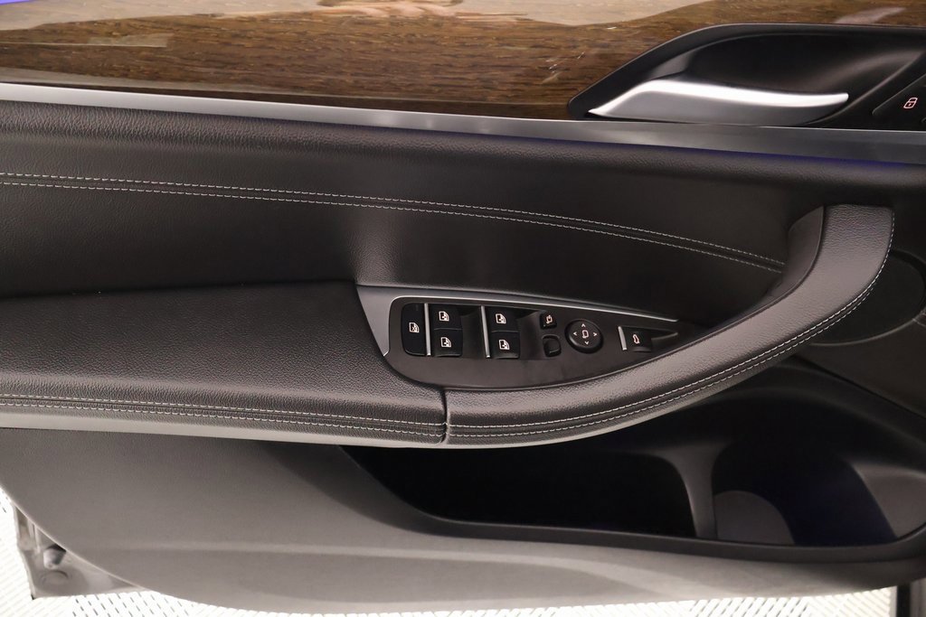 Used 2018 BMW X3 xDrive30i image 17