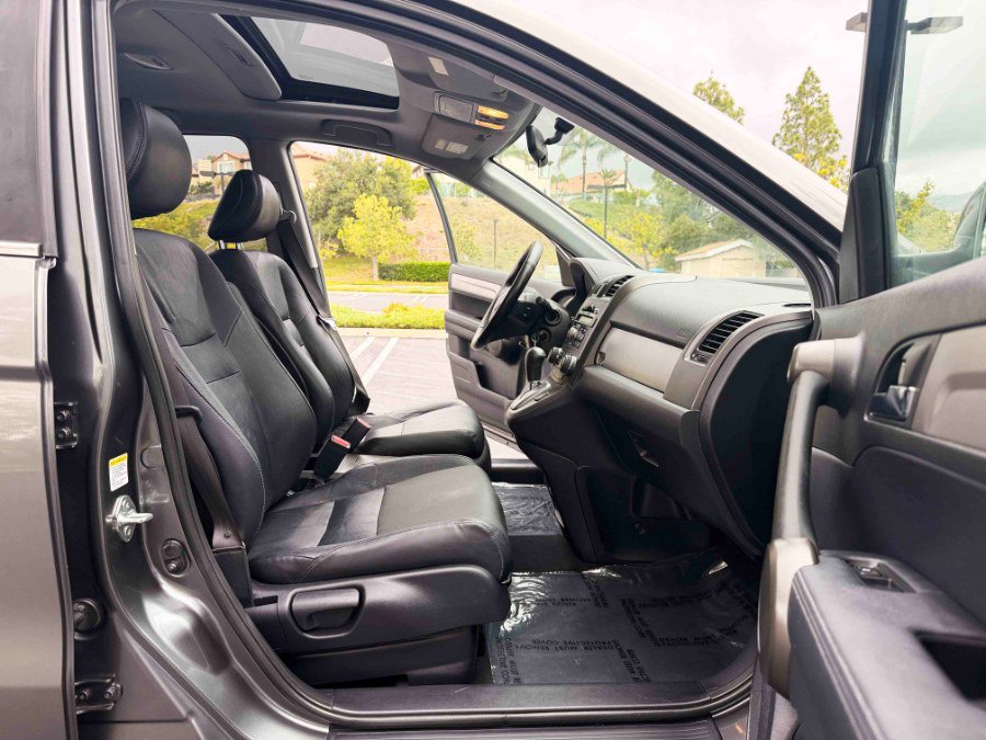 Used 2010 Honda CR-V EX-L image 27