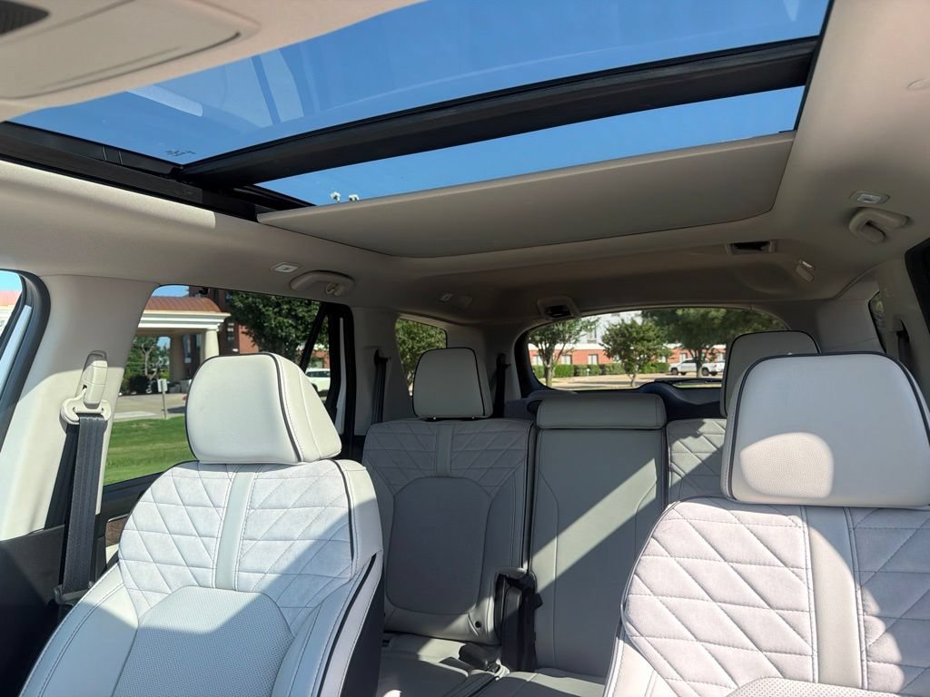 New 2026 Honda Pilot Elite image 29