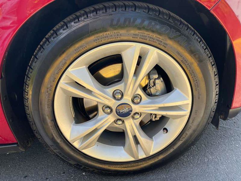 Used 2014 Ford Focus SE image 97