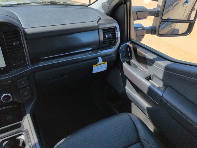 New 2026 Ford F250 Lariat image 17