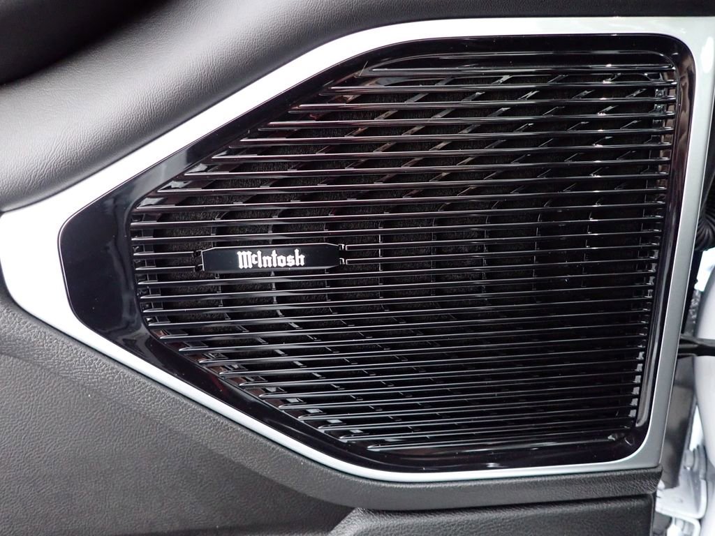 New 2026 Jeep Grand Wagoneer Limited AWD/4WD image 25