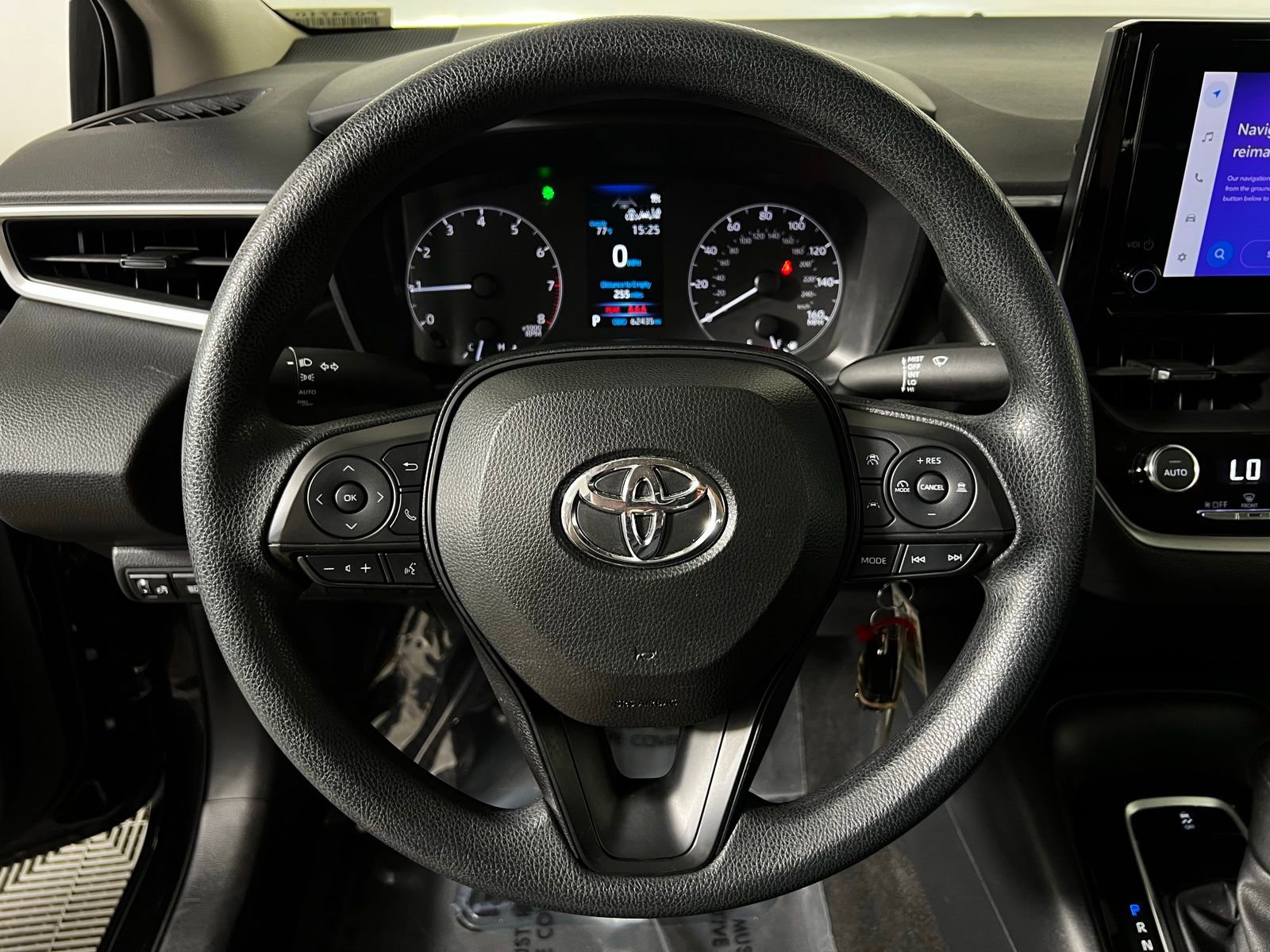 Certified 2023 Toyota Corolla LE image 14