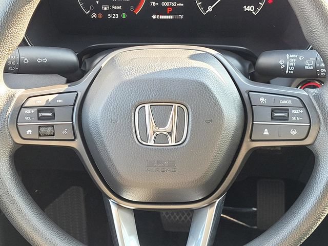Used 2026 Honda CR-V LX image 27