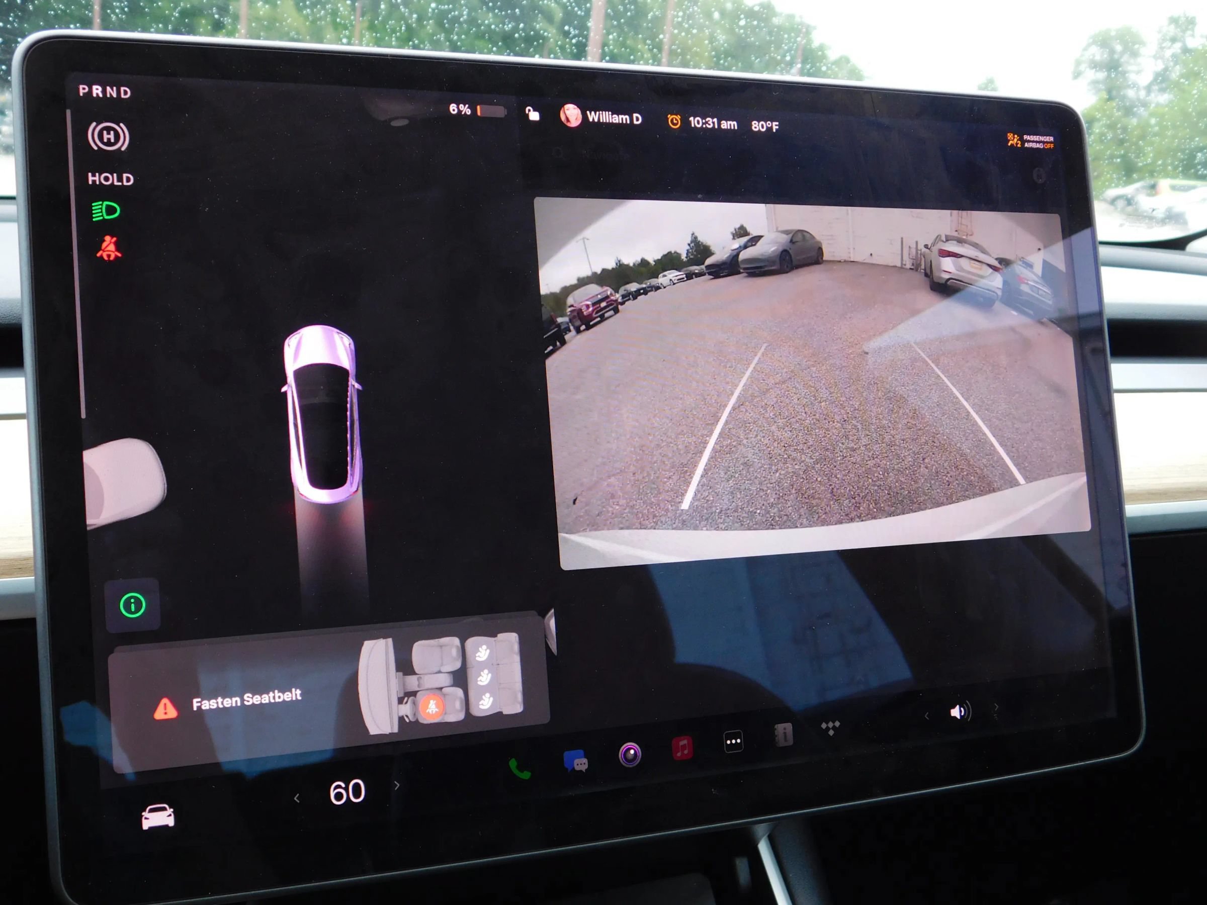 Used 2019 Tesla Model 3 Standard Range Plus RWD image 19