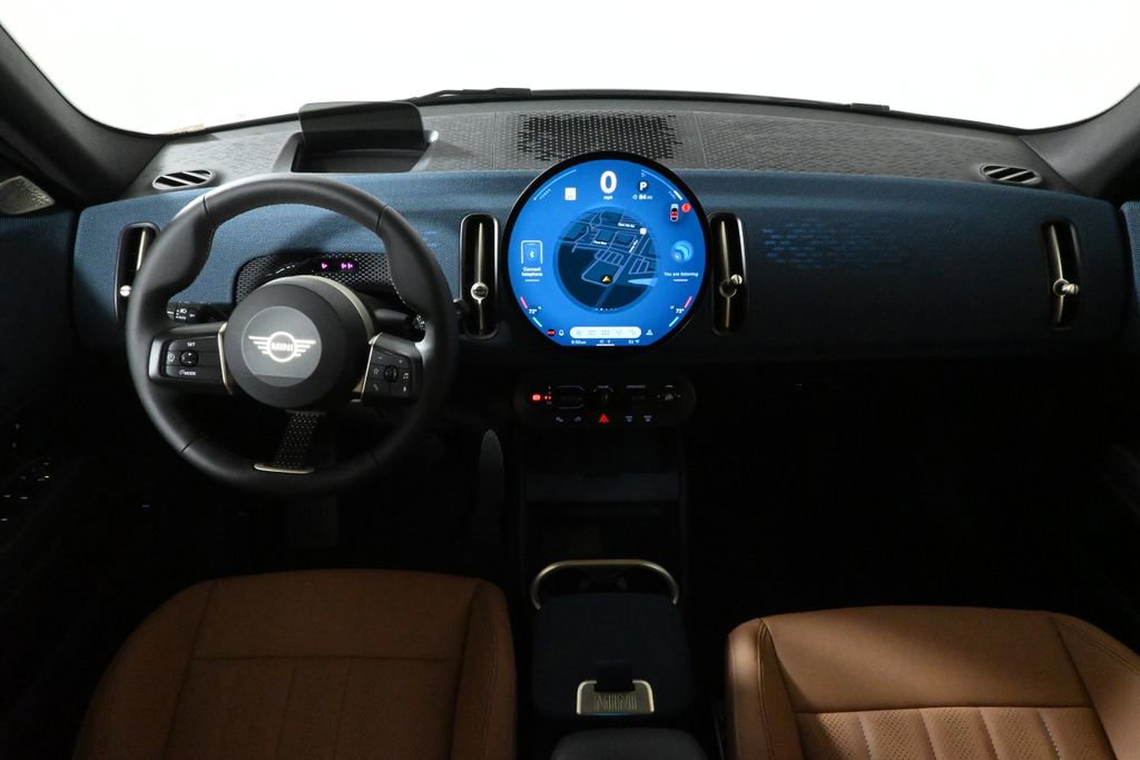 Used 2025 MINI Cooper Countryman S w/ Comfort Package Max image 17
