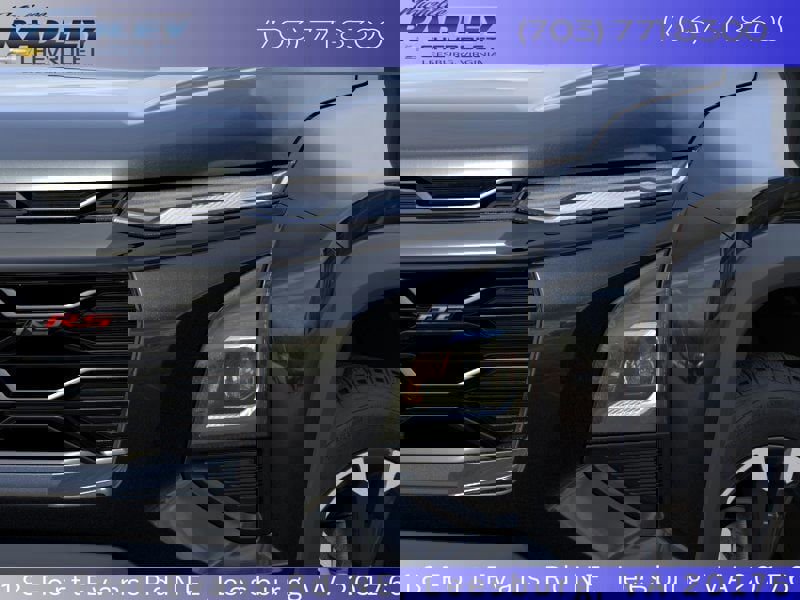 New 2026 Chevrolet Equinox RS w/ LPO, Floor Liner Package image 12