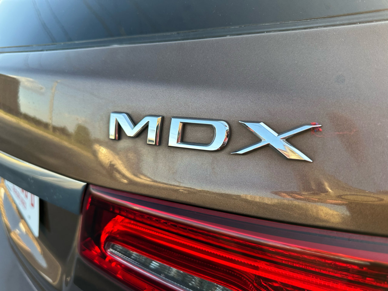 Used 2019 Acura MDX SH-AWD w/ Advance Package image 9