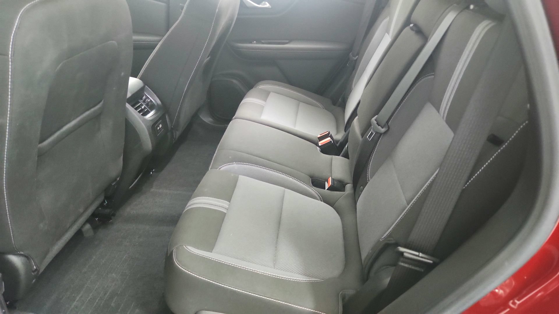 Used 2024 Chevrolet Blazer LT w/ LPO, Floor Liner Package FWD image 22