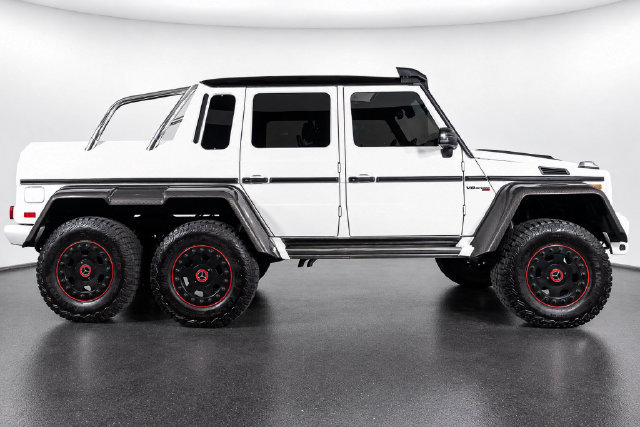 Used 2018 Mercedes-Benz G 550 image 74