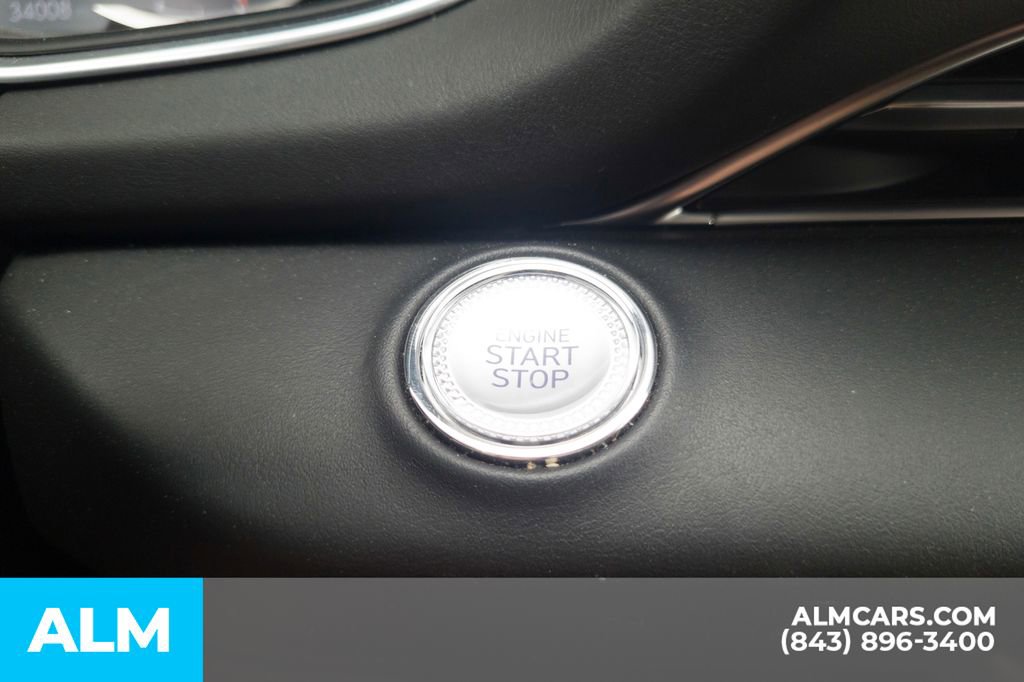 Used 2024 Genesis GV80 2.5T image 10