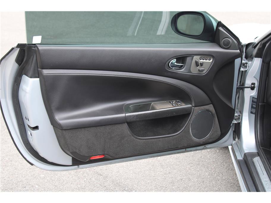 Used 2007 Jaguar XK Convertible RWD image 12