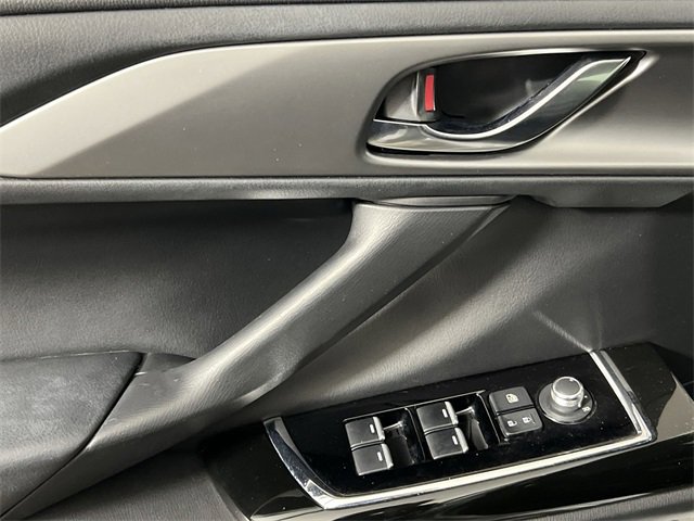 Used 2023 MAZDA CX-9 Touring image 13