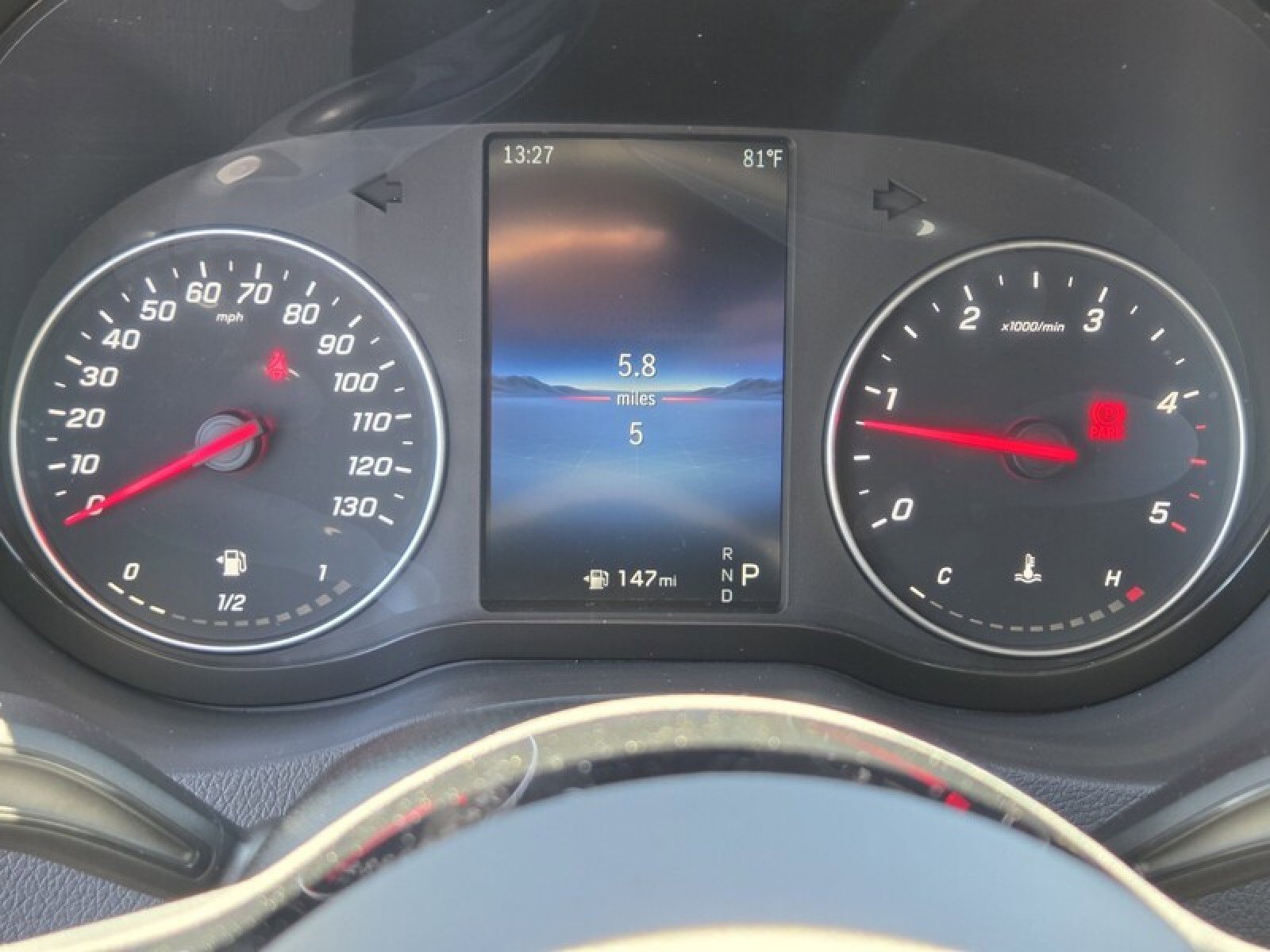 New 2026 Mercedes-Benz Sprinter 2500 image 28